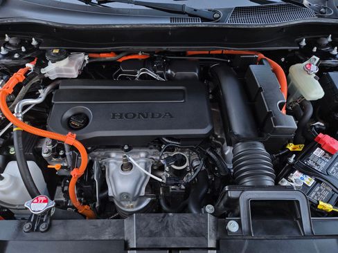 Used 2023 Honda CR-V Sport image 26