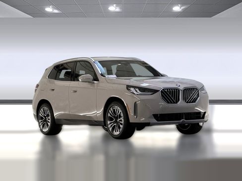 Used 2026 BMW X3 xDrive30i w/ Convenience Package AWD/4WD image 6