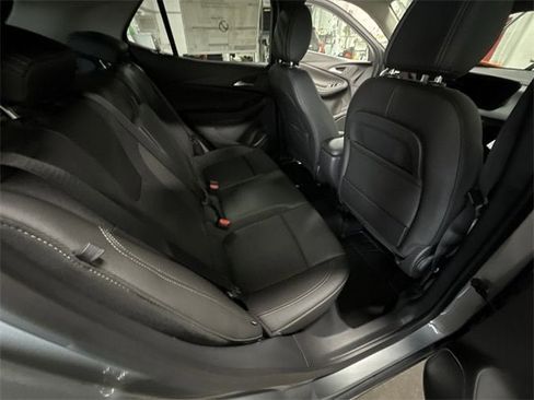 New 2026 Buick Encore GX Preferred w/ Advanced Technology Package image 55