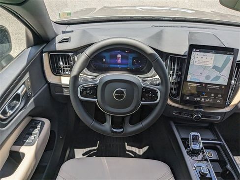 New 2026 Volvo XC60 B5 Plus w/ Protection Package Premier image 17