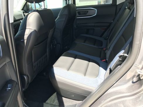 New 2025 Ford Bronco Sport Outer Banks image 16