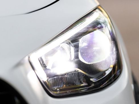 Used 2021 Mercedes-Benz E 63 AMG S image 5