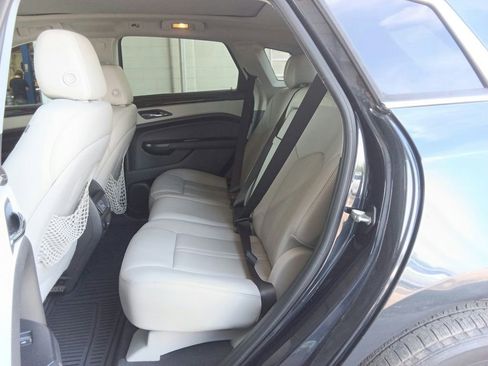 Used 2016 Cadillac SRX Luxury w/ Driver Awareness Package FWD image 30