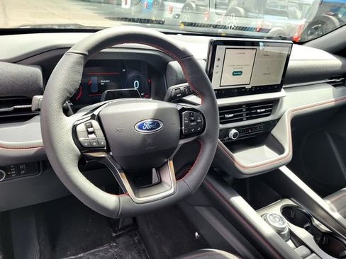 New 2026 Ford Explorer ST-Line image 6