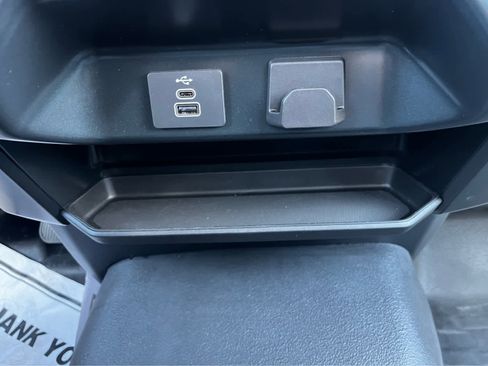 Used 2025 Ford F150 XL w/ Equipment Group 103A High AWD/4WD image 27