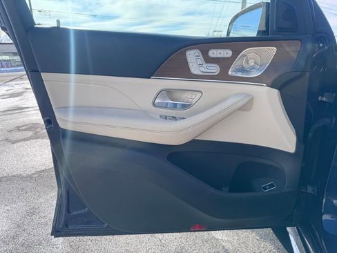 Used 2021 Mercedes-Benz GLE 450 GLE 450 image 7