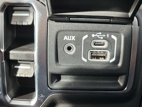 New 2026 Jeep Wrangler Sahara image 40