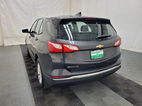 Used 2018 Chevrolet Equinox LS image 5