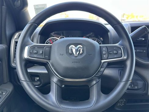 New 2026 RAM 3500 Tradesman w/ Chrome Appearance Group image 13