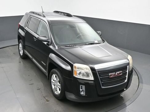 Used 2013 GMC Terrain SLE image 45