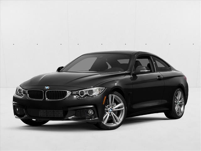 Used 2016 BMW 435i Coupe RWD image 1