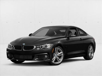 Used 2016 BMW 435i Coupe