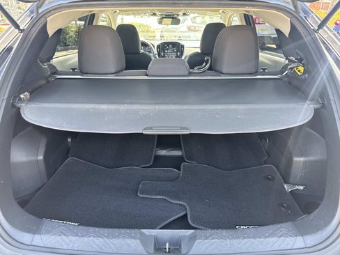 Certified 2024 Subaru Crosstrek 2.0i Premium AWD/4WD image 8