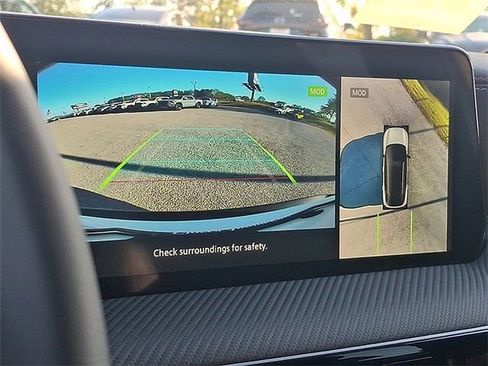 New 2026 Nissan Kicks SR w/ Cold Weather Package image 34