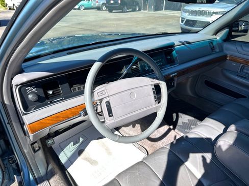 Used 1993 Mercury Grand Marquis LS image 17