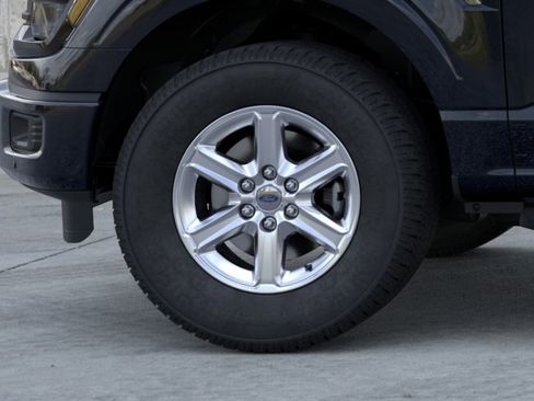 New 2026 Ford F150 XLT RWD image 31
