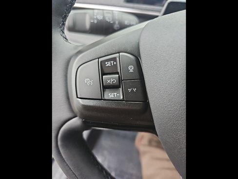 New 2025 Ford Mustang Mach-E Premium image 37