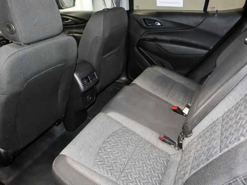 Used 2022 Chevrolet Equinox LT image 20