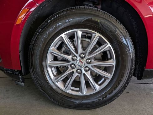 Used 2024 Buick Enclave Premium FWD image 31