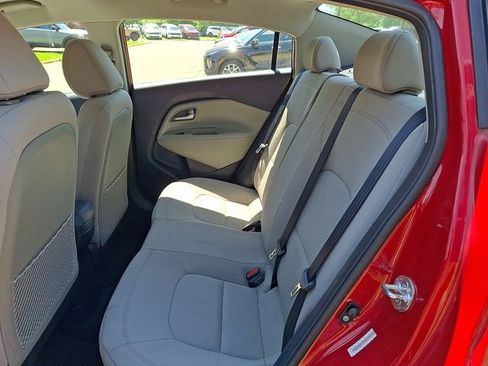 Used 2014 Kia Rio EX FWD image 10