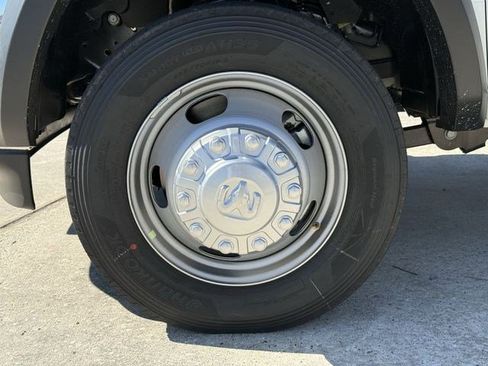 New 2026 RAM 4500 Tradesman w/ Chrome Appearance Group AWD/4WD image 10