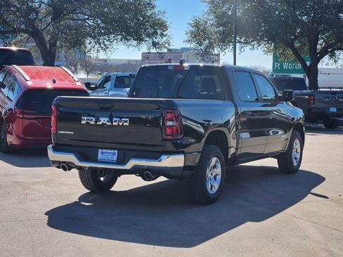 New 2026 RAM 1500 Lone Star image 4