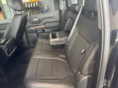 Used 2019 GMC Sierra 1500 SLT w/ SLT Premium Plus Package image 13