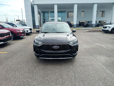 Certified 2023 Ford Escape ST-Line w/ Tech Pack #1 image 3