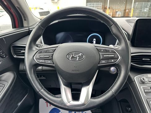 Used 2022 Hyundai Santa Fe Limited image 18