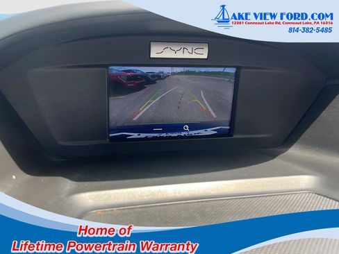 Used 2016 Ford Escape SE FWD image 34