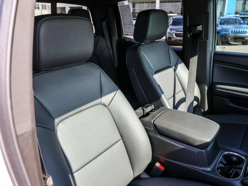 New 2026 GMC Canyon Elevation w/ Convenience Package RWD image 49