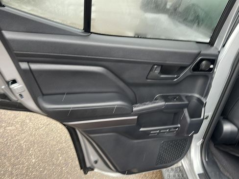 Used 2025 Toyota 4Runner TRD Off-Road Premium image 19