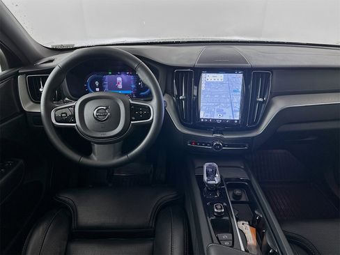 Used 2024 Volvo XC60 T8 Ultimate w/ Protection Package Premier image 24