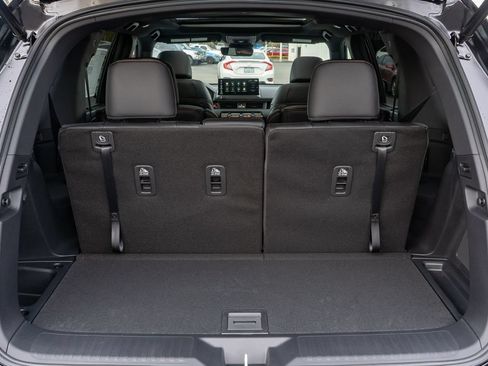 New 2026 Honda Pilot TrailSport image 13