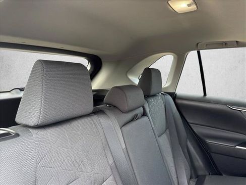Used 2023 Toyota RAV4 XLE w/ Convenience Package AWD/4WD image 17