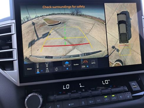 New 2026 Toyota Tundra Limited image 11