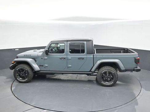 New 2026 Jeep Gladiator Willys image 36