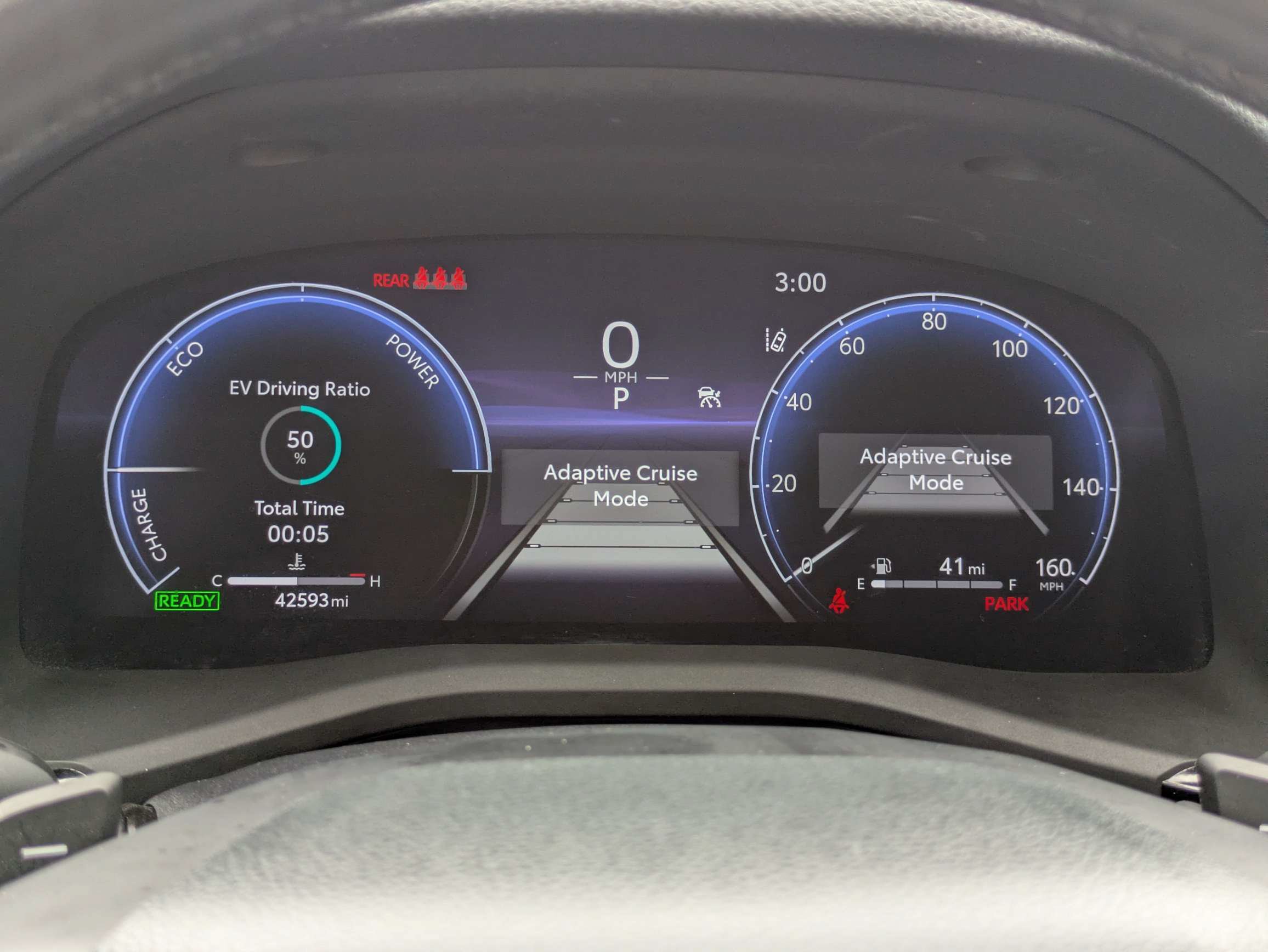 Used 2025 Toyota Camry XSE FWD image 27