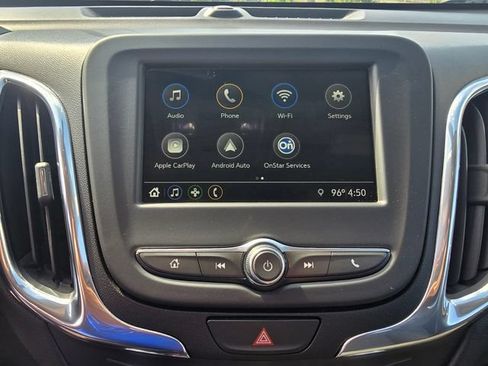 Used 2019 Chevrolet Equinox LT FWD image 21