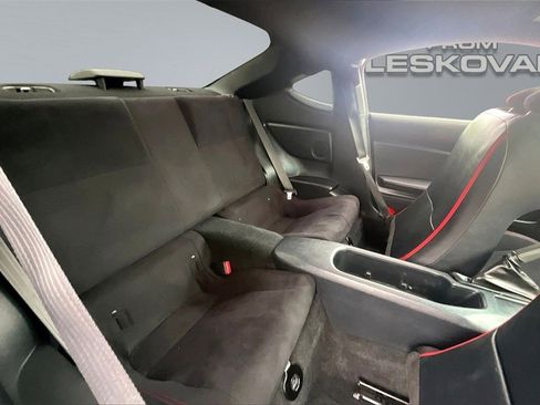 Used 2015 Scion FR-S image 23