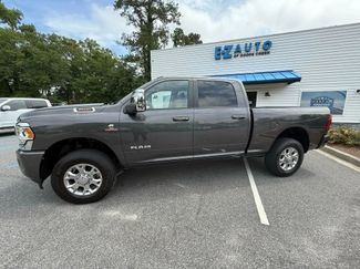 Used 2023 RAM 3500 Laramie image 1