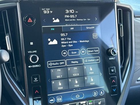 New 2026 Subaru Forester Premium image 15