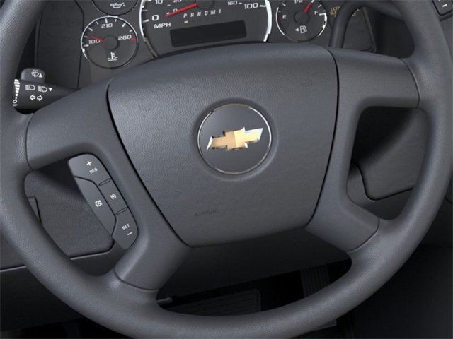 Used 2026 Chevrolet Express 3500 w/ Power Convenience Package RWD image 19