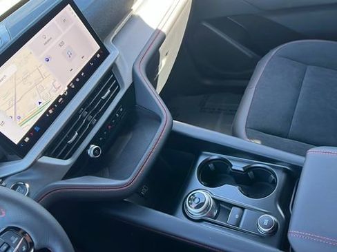 New 2026 Ford Explorer ST w/ Sun And Sound Package image 28