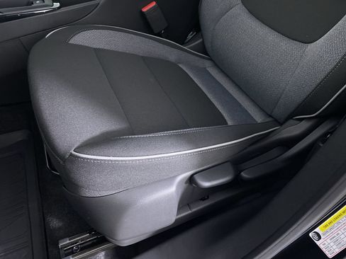 New 2026 Chevrolet TrailBlazer LT w/ Driver Confidence Package image 9