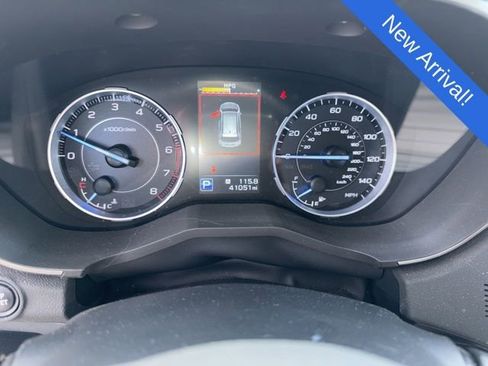 Used 2019 Subaru Ascent Limited image 2