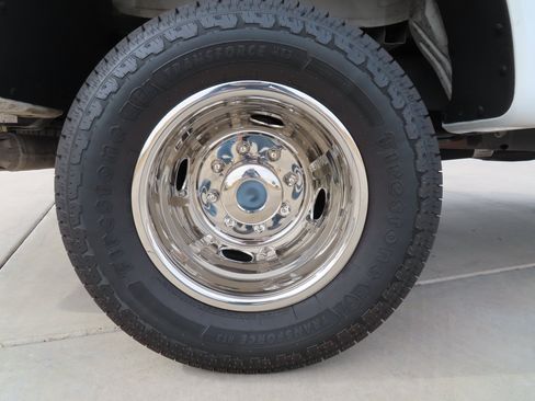 Used 2026 Ford F350 XLT AWD/4WD image 10