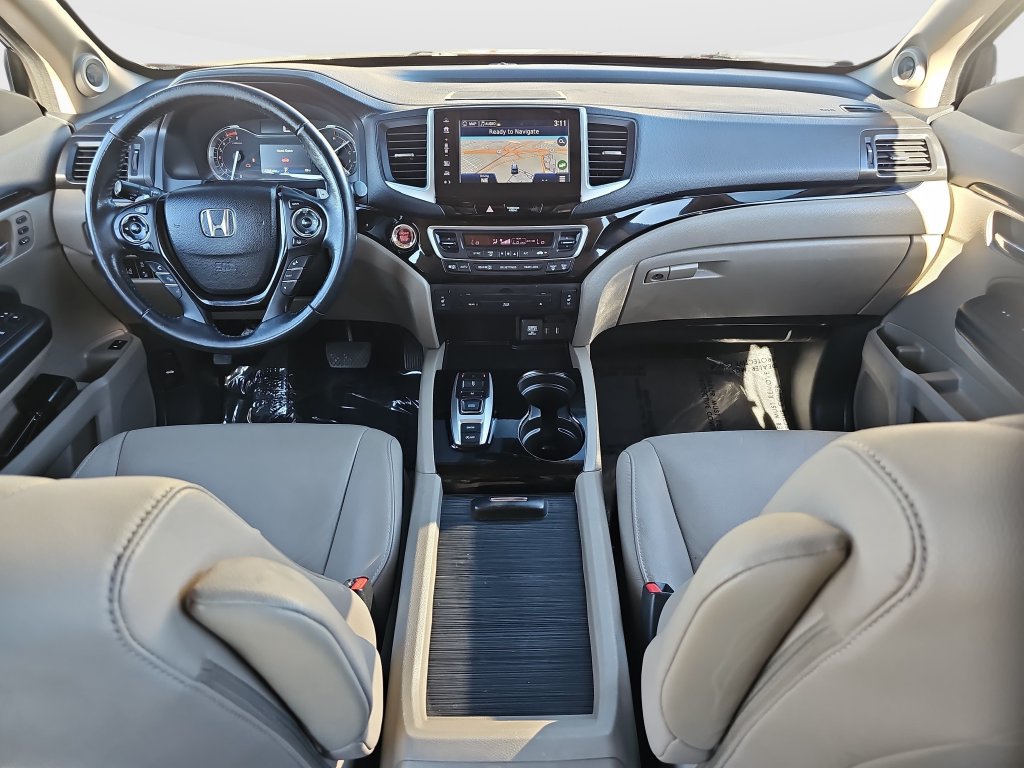 Used 2017 Honda Pilot Touring image 20