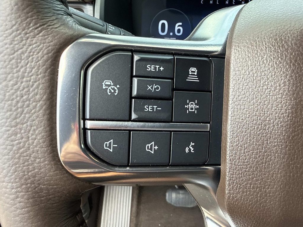 Used 2024 Ford Expedition King Ranch AWD/4WD image 31