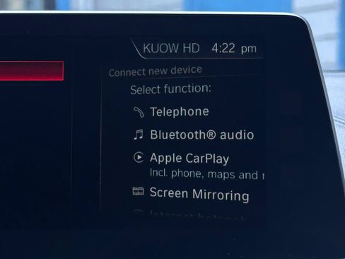 Used 2017 BMW 540i RWD image 24